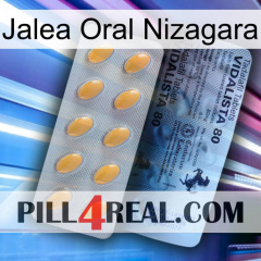 Nizagara Oral Jelly 44